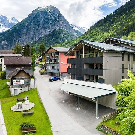 Ferienwohnung Family Plus Zentral By A-Appartments Brand  Kültér fotó