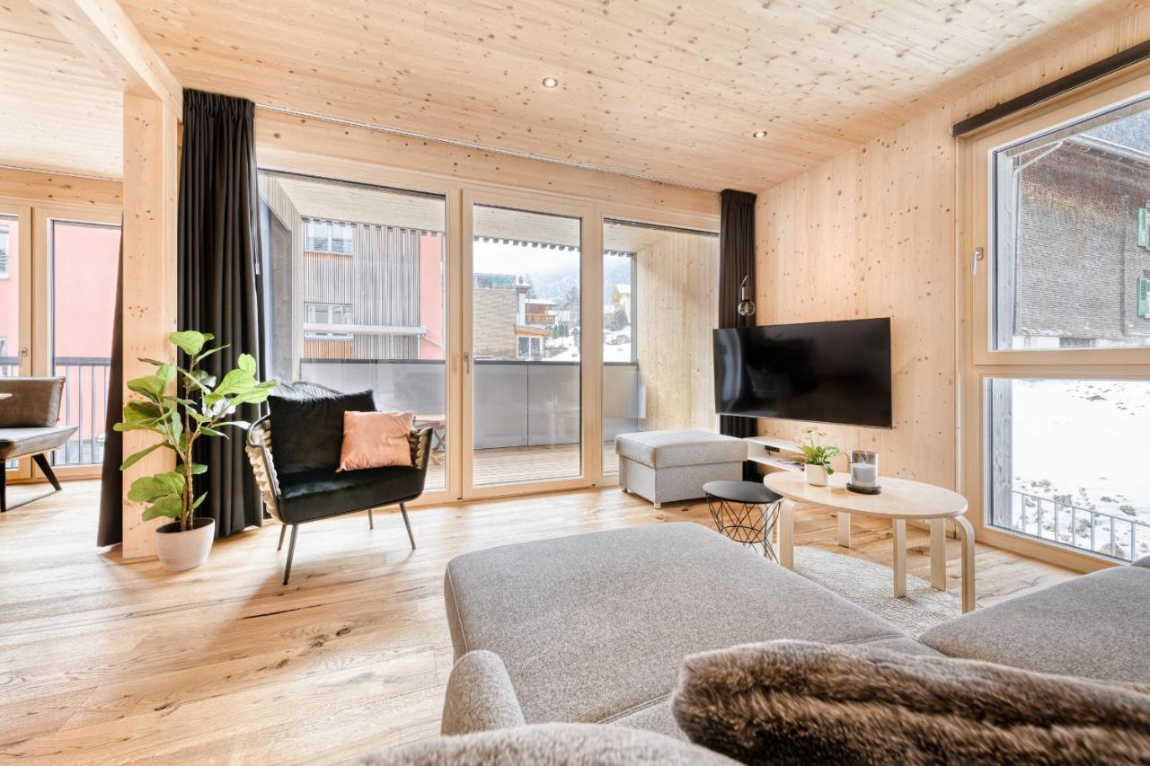 Ferienwohnung Family Plus Zentral By A-Appartments Brand  Kültér fotó