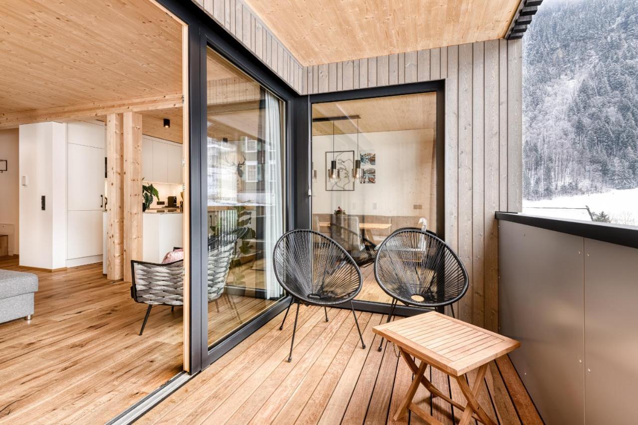 Ferienwohnung Family Plus Zentral By A-Appartments Brand  Kültér fotó
