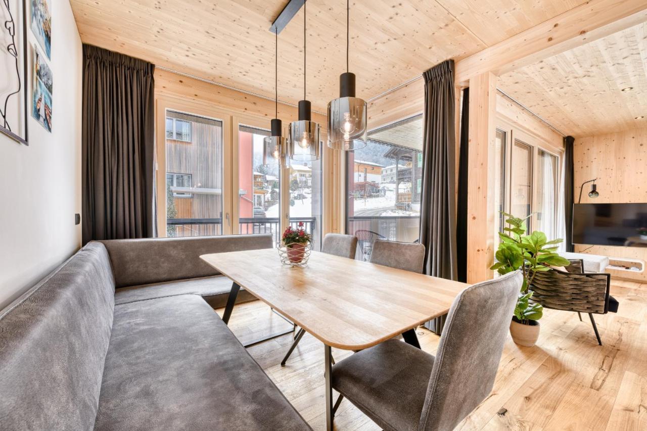 Ferienwohnung Family Plus Zentral By A-Appartments Brand  Kültér fotó