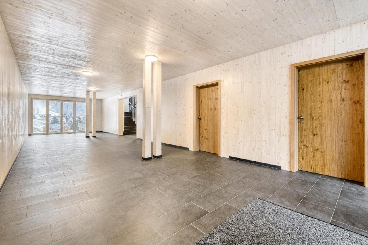 Ferienwohnung Family Plus Zentral By A-Appartments Brand  Kültér fotó