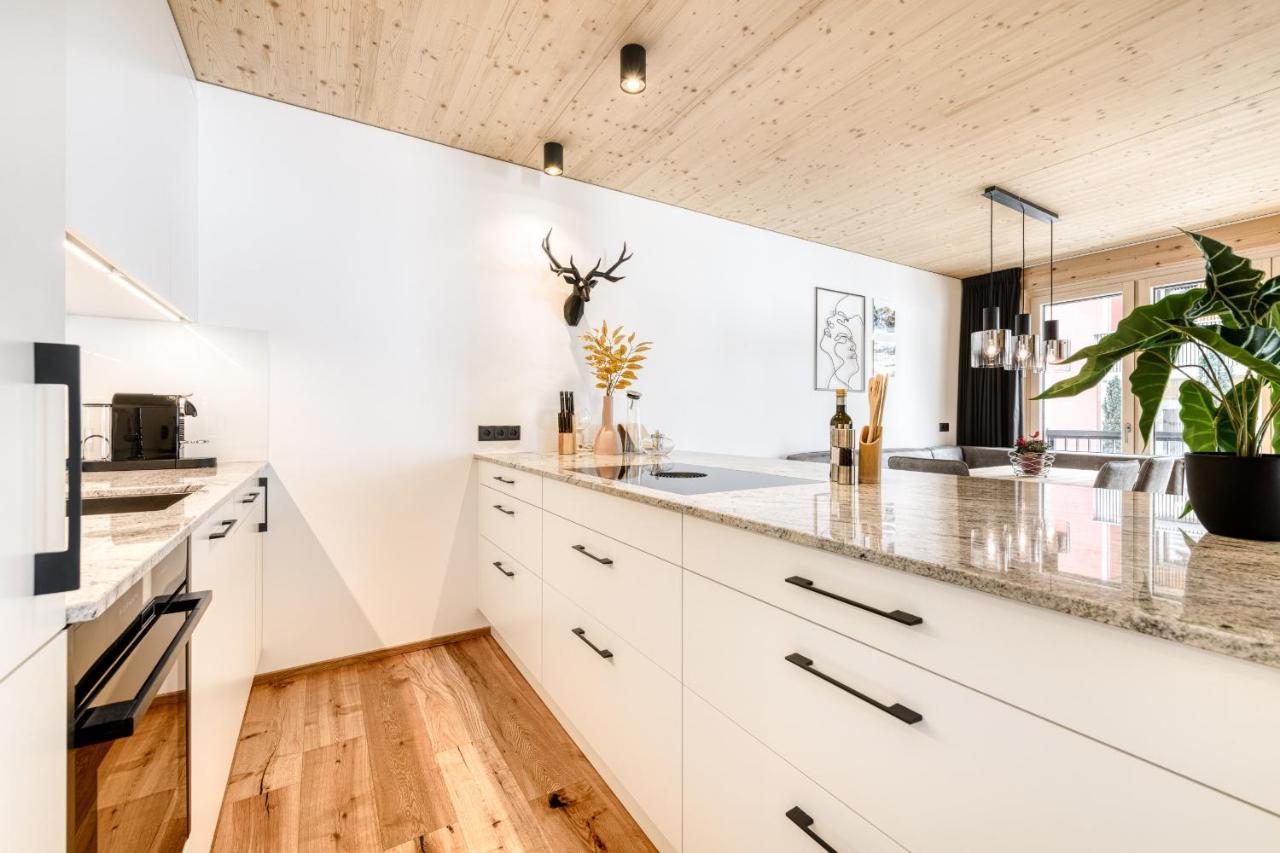Ferienwohnung Family Plus Zentral By A-Appartments Brand  Kültér fotó