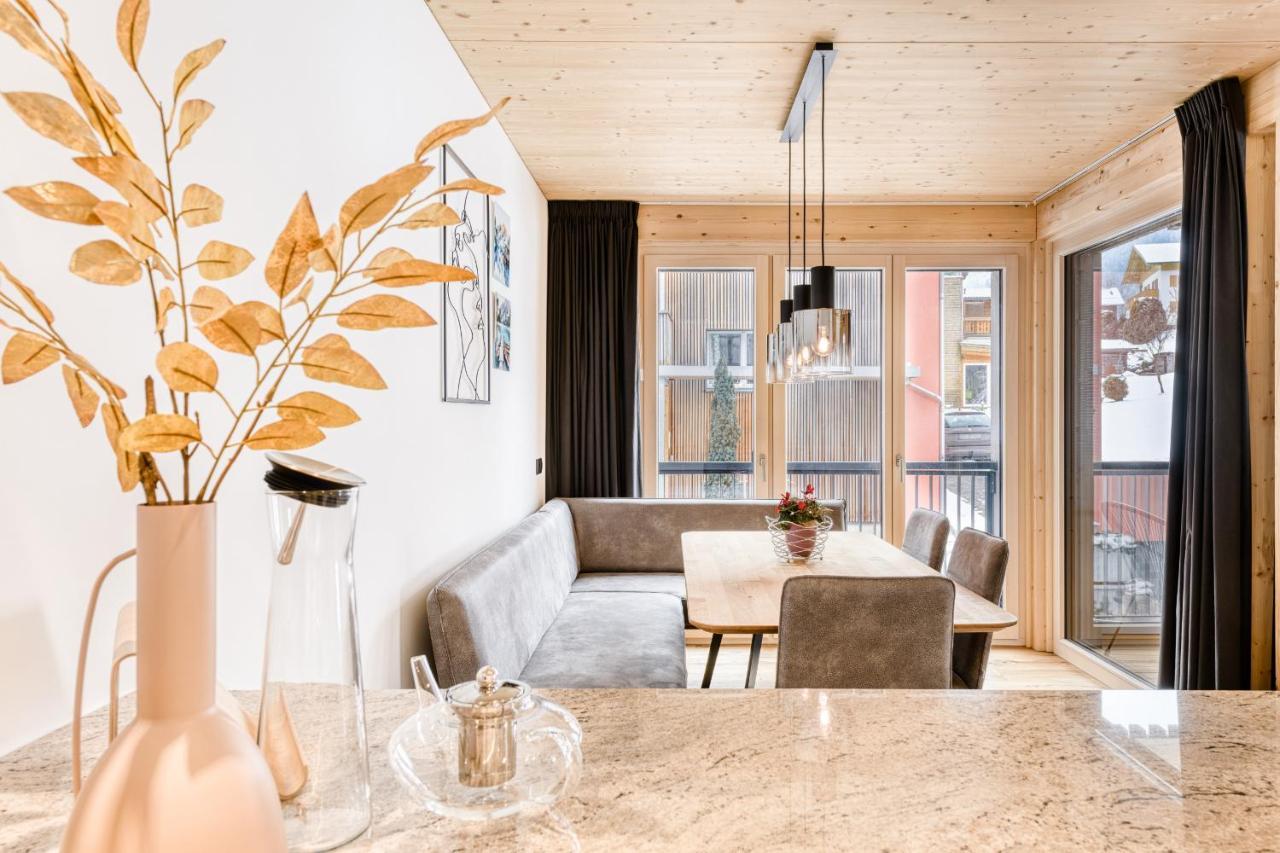 Ferienwohnung Family Plus Zentral By A-Appartments Brand  Kültér fotó