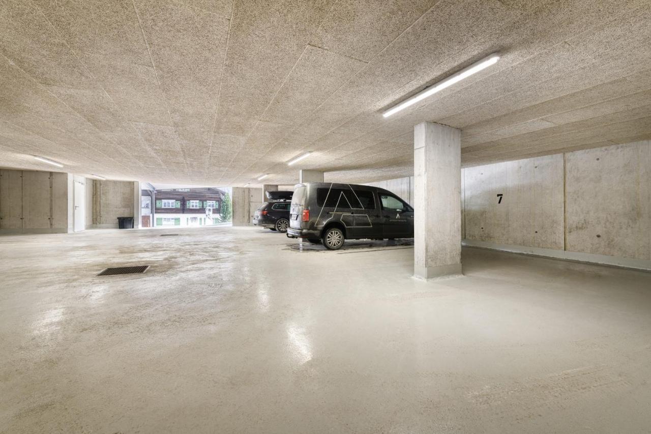 Ferienwohnung Family Plus Zentral By A-Appartments Brand  Kültér fotó